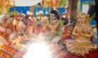 Sree Rama Rajyam Movie Stills
